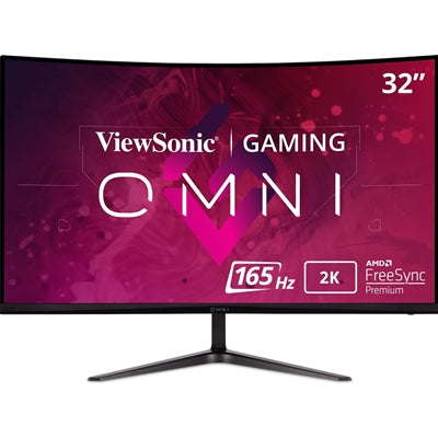 ViewSonic VX3218C-2K 32 ViewSonic VX3218C-2K 32